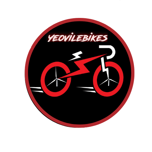 Conversion parts Yeovil E bikes