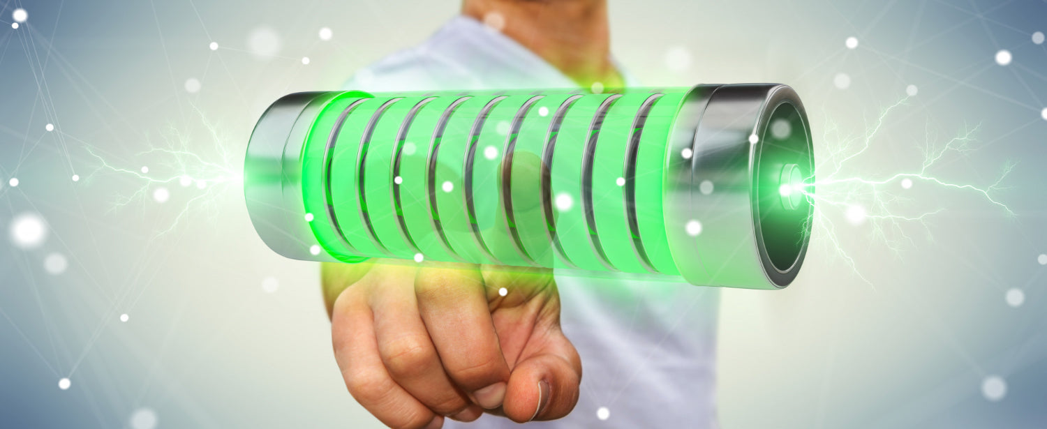 The Benefits of LithiumIon Batteries on Electric Bikes A Closer Look