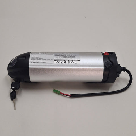 Bottle battery (48V9.6ah)