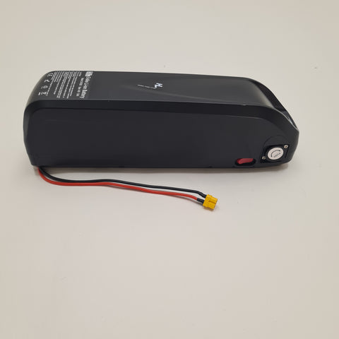 Downtube battery (48V13ah)