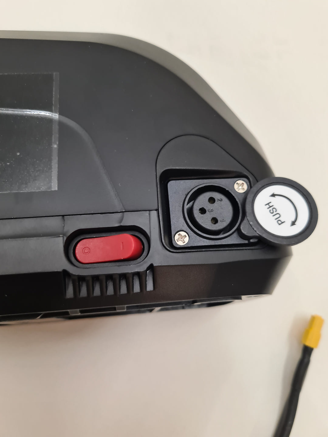 Conversion parts Yeovil E bikes